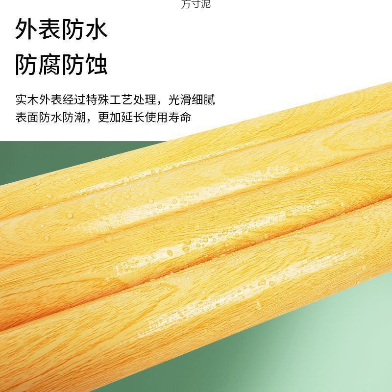 桌子腿实木桌腿木头增搞可拆卸学图片