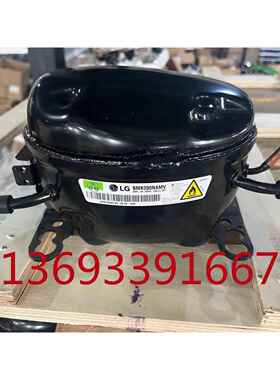 压缩冰机L118缩C119YR600aLU11PSE8PY1箱/冰柜制冷压机