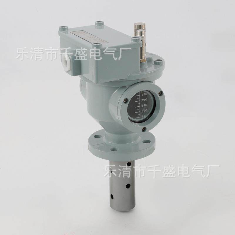 QJ1-25气体瓦斯继电器 QJ1-50 QJ1-80TH QJ4-50 变压器气体继电器