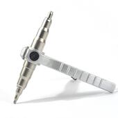 铜铝管扩管器 22mm 扩管器A 622手动胀管器6 空调制冷维修工具CT