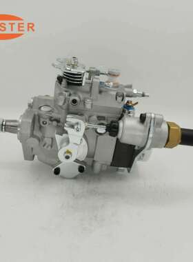 高品质柴油泵0460424372适用TTF Serie 8000 56 kW发动机