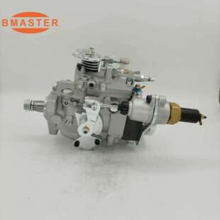 高品质柴油泵0460424372适用TTF 8000 kW发动机 Serie