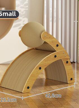 Tall Cat Scratching Post Cat Interactive Toys Cat Scratch