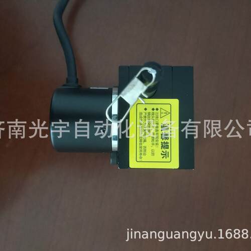 拉绳位移传感器LEC150-10-05-100-24c光宇直线高精度拉线编码器