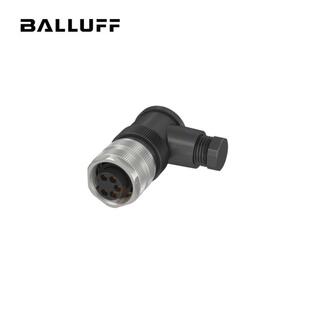BALLUFF BCC0FK1自接线接插件BCCA345 0000 51X5A5 000