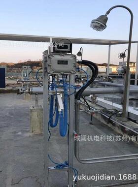 KD-CLC上装防静电防溢流保护器KD-TLC顶部溢油静电控制器液位开关