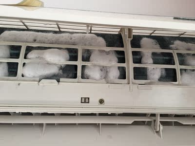 口碑评论安速空调清洁剂怎么样，图案解说其质量？