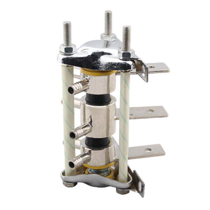 200A、300A平板用散热器 SS11BL水冷单管散热器