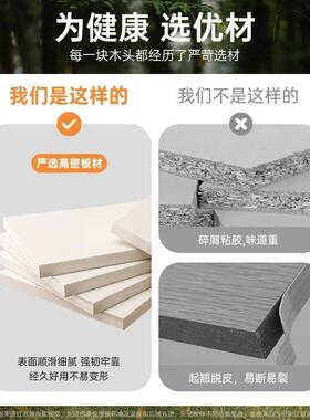 梳妆台卧室现代妆简约小款型化妆化台776202桌6新轻奢梳妆台日式