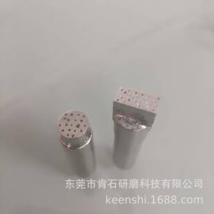 中国砂轮修刀金属烧结法修刀圆锥修刀多颗粒方形修整器