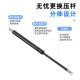 厂供应双人床架升降液压杆伸缩02榻榻家杆升米支撑床架降液压杆