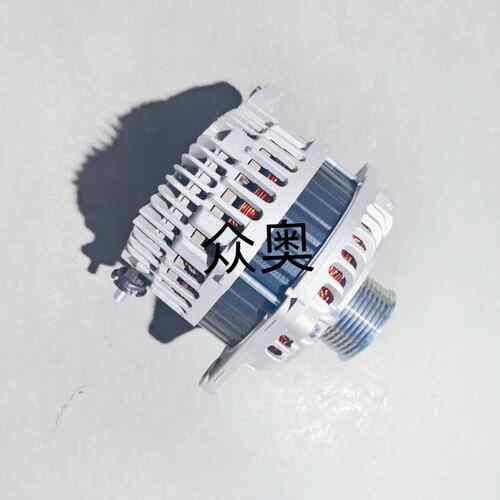 适用尼桑交流发电机A003TJ1791 A003TJ1791A A003TJ1791B