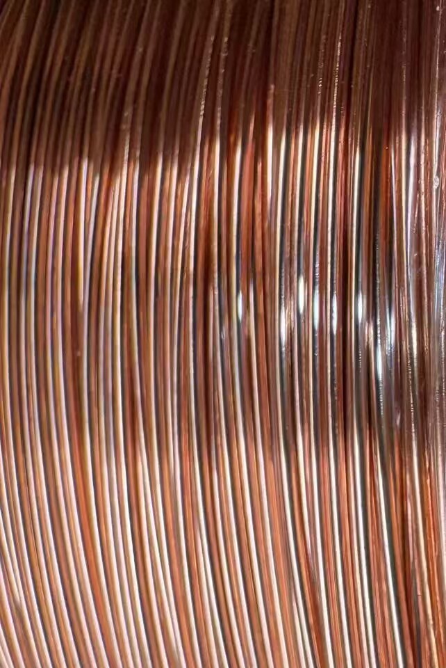 4月13日合肥市库存未使用实心铜棒一批（包邮费）网络拍卖公告