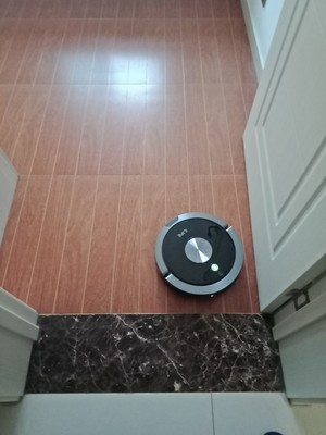 质量对比IlifeX800和科沃斯DF45扫地机器人入手哪款更好，区别优缺点对比揭秘是？