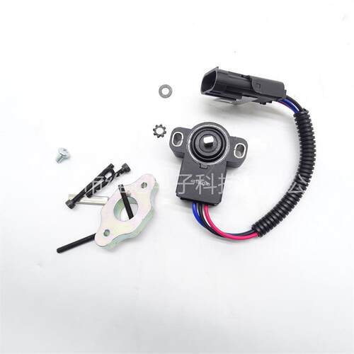 48180340适用于A8000 A8010 A8800 A8810传感器 挖掘机传感器