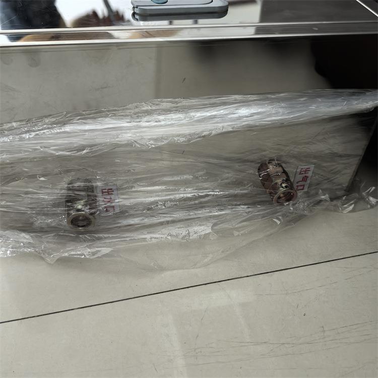 QDFS煤矿机械式定时自动喷雾降尘装置