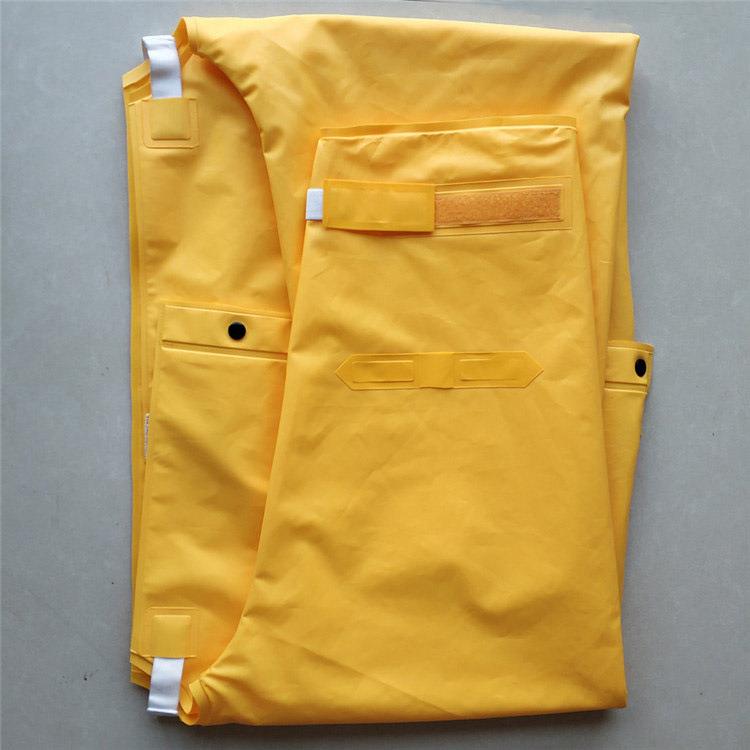 10KV带电作业电绝缘服电工绝缘工作服操作服耐高压20KV绝缘披肩
