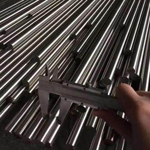 厂家优惠直供冷拔光亮X38Cr13 X20CrNi17 2不锈钢圆棒 不锈钢圆钢