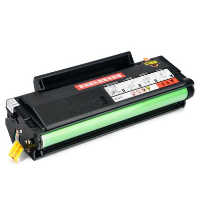 适用震旦ADDT-220E硒鼓AD200PS AD220MC墨盒AD220MNW碳粉AD220MNF