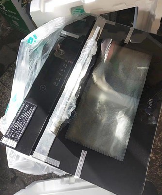 华帝蒸烤一体机i23008好不好？谁家中在用这款说分享下好用吗