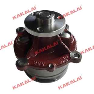 20726092 02937441 VOE21125771 EC240B水泵3668561 沃尔沃EC210B