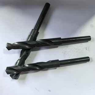 142等柄钻 高速钢2RAE41麻花钻小柄钻不锈金属塑料钢扩孔钻头木