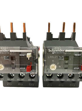 过载16n 继电器继电器热lrn14n热10nlrn08n保护lc1n保护