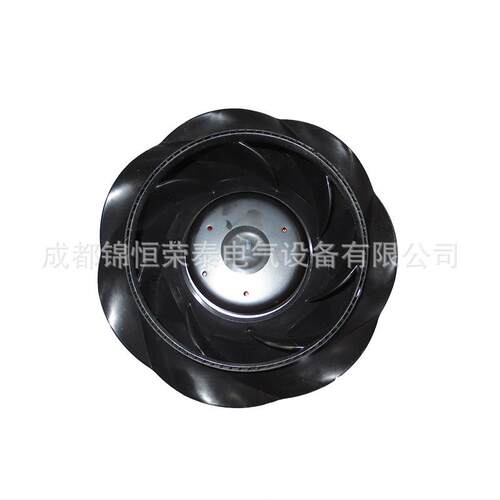 德国ebmpapst R3G250-RR09-P1 轨道交通 EC离心风扇110V