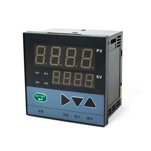 ST508-R12/96*48/继电器/热电阻温控表，温度控器