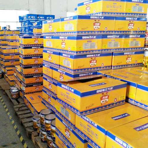 临江大桥牌双组份聚氨酯清漆面漆木器家具油漆涂料哑光施工指导