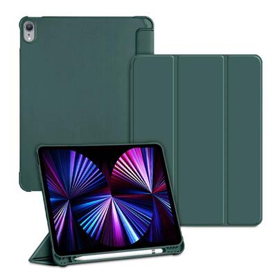 For iPad 7th 8th 9th 10.2 Generation Case With Pencil Holde
