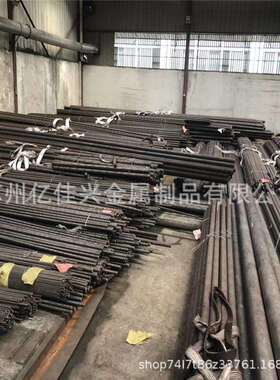 QT450-10球墨铸铁9Cr18轴承钢钢板厂家加工不锈钢棒FC200灰口铁
