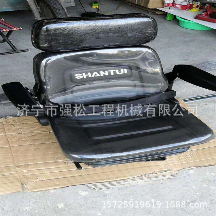 厂家可做各种工程机械推土机挖掘机装载机起动机驾驶室座椅总成