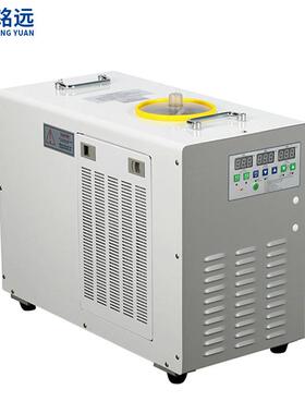 水冷式冷水机大0.5匹UV激光切割降温冷冻机焊接水冷机小型冷水机