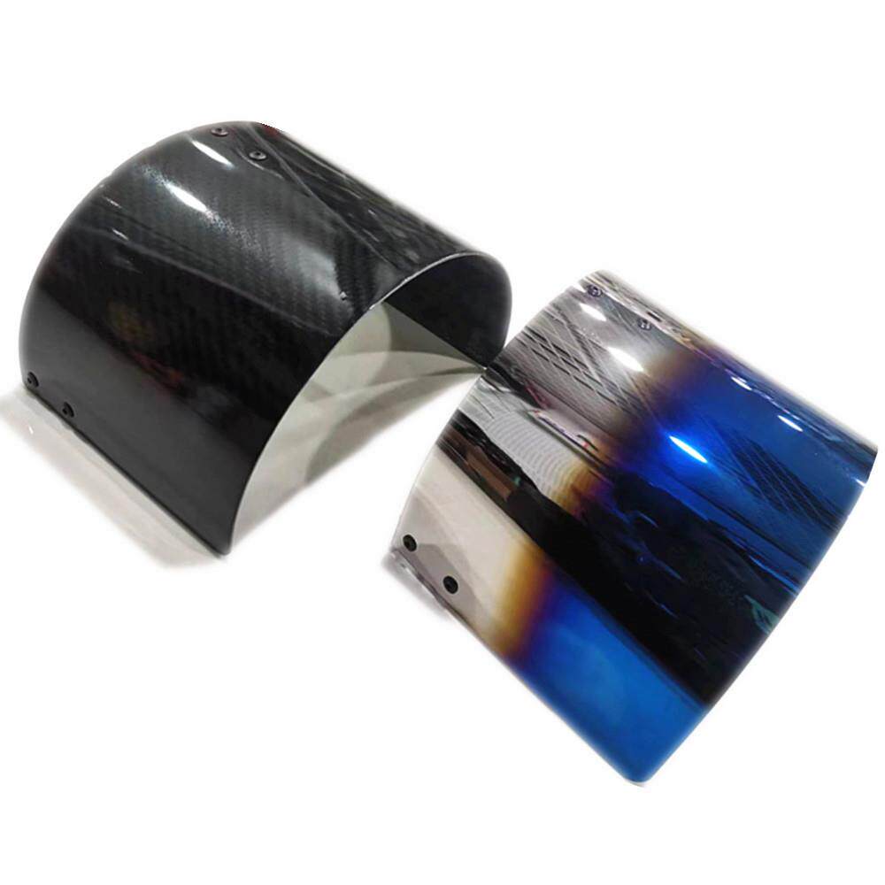 空气滤芯防尘罩 汽车改装进气冬菇头防水罩 蘑菇头隔热罩 空滤罩