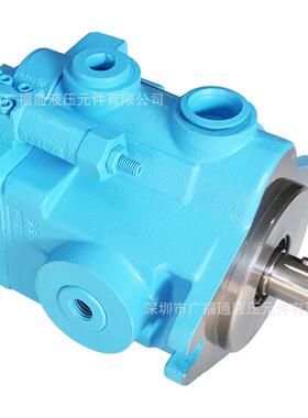 新款DENISON活塞泵PV29-2R5D-C00PV29-2R5D-F00丹尼逊柱塞油泵