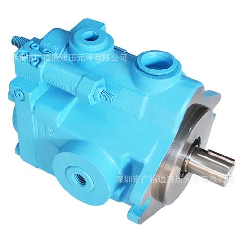 新款DENISON活塞泵PV29-2R5D-C00PV29-2R5D-F00丹尼逊柱塞油泵