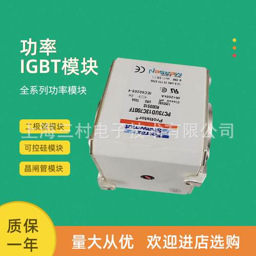 全新熔断器保险丝DN00GB69V100LtA330234 DN00GB69V125LtB330235