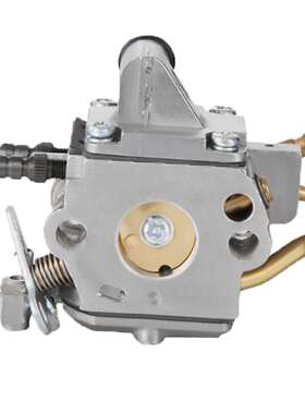 适用Stihl MS192 MS192T 化油器 MS192TC Zama C1Q-S258汽油链锯
