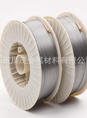 高流通性镁合金焊丝 AZ31B镁铝合金丝 盘卷 直条 直径1.2*6mm