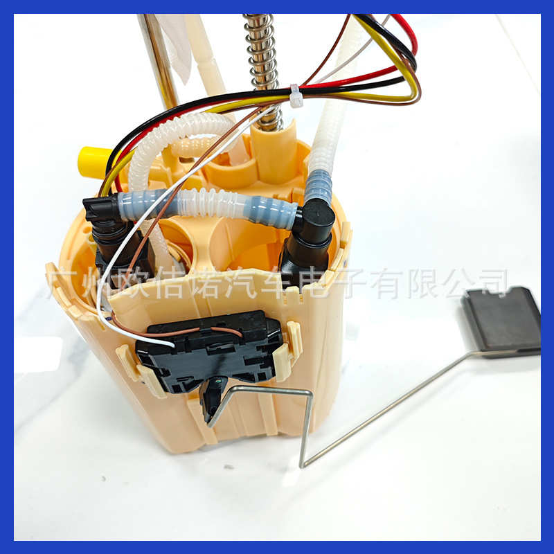 厂价 LR083491 燃油泵总成柴油版 GK72-9H307 LR084481