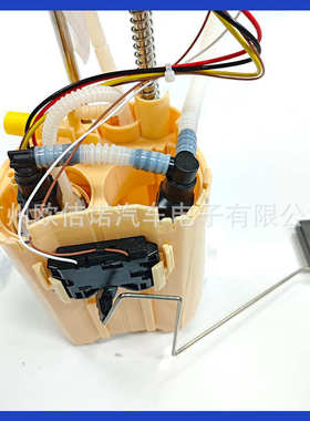 厂价 LR083491 燃油泵总成柴油版 GK72-9H307 LR084481