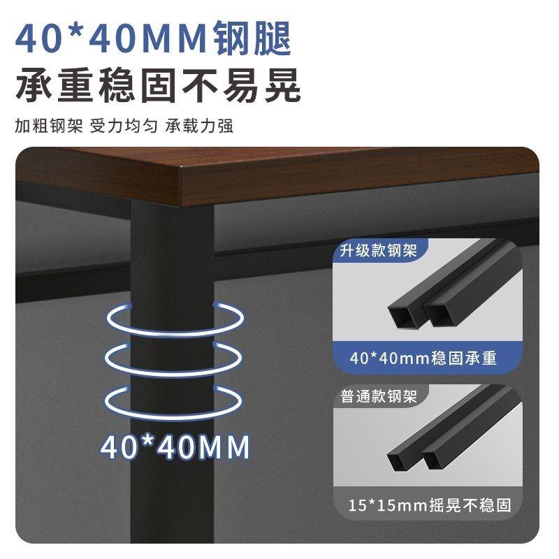 网咖桌椅网吧电脑桌单人沙发椅办公一体座舱电竞桌家用台式电脑桌