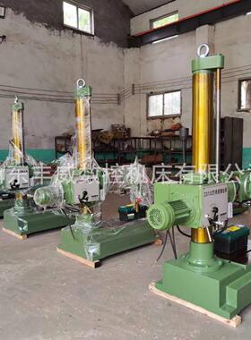 Z3732移动万向摇臂钻床Z32K万向摇臂钻万向钻床图片