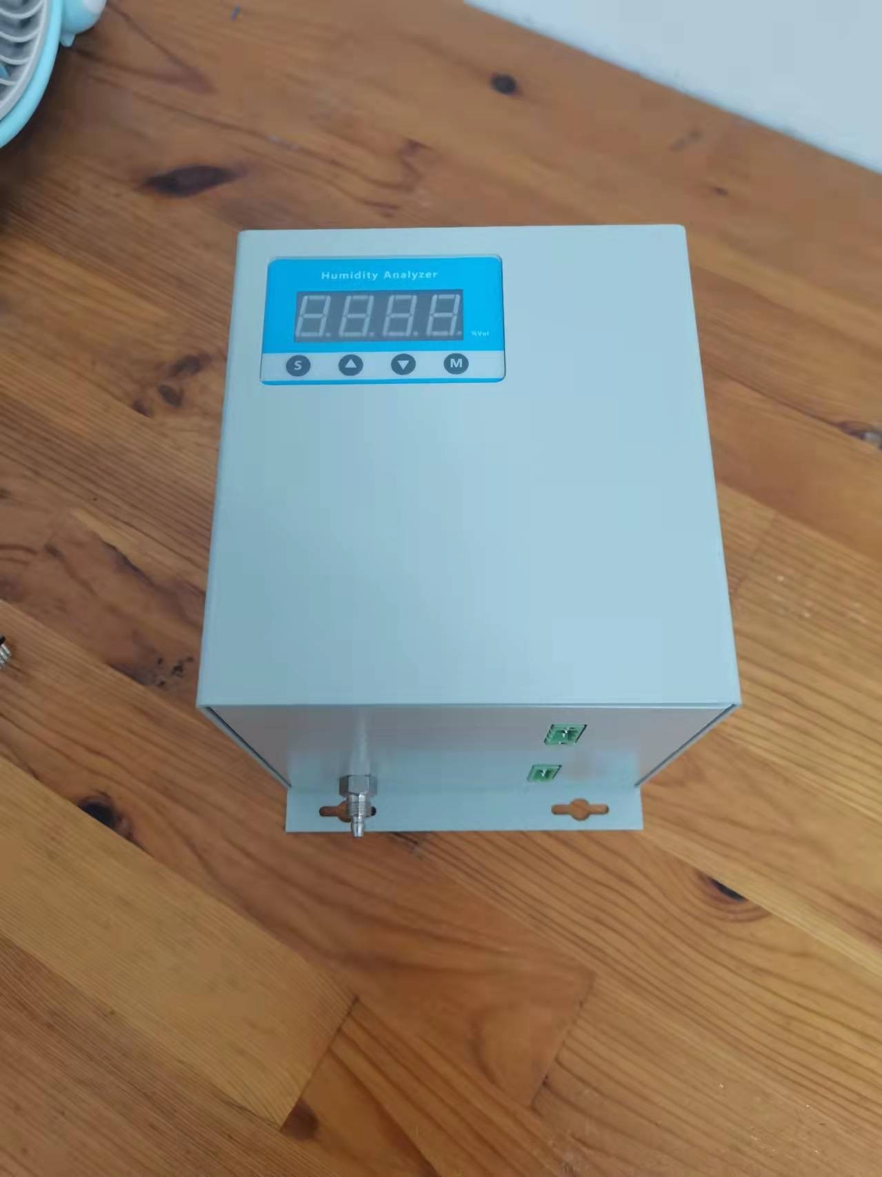 阻容法探杆式湿度仪报价 质保两年