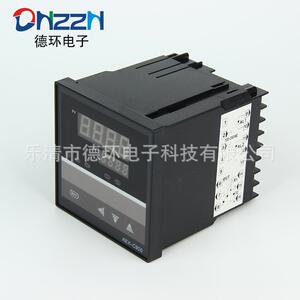 现货供应REX多输入系列REX-C900FKO2智能温控器数显温控仪表