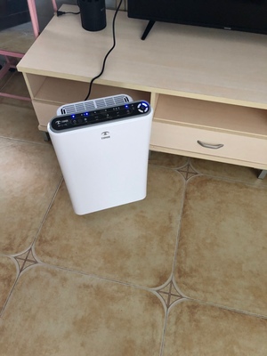 德国汉朗空气净化器质量怎么样?这是哪里的品牌,口碑差吗?