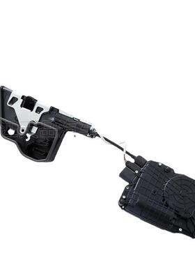 51217185692右前闭锁器总成侧门锁机锁块适用BMW 5 F10 F11 F02