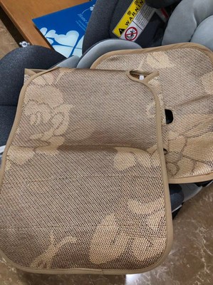 宝贝第一灵犀安全座椅好不好，听说质量差，多人被忽悠？