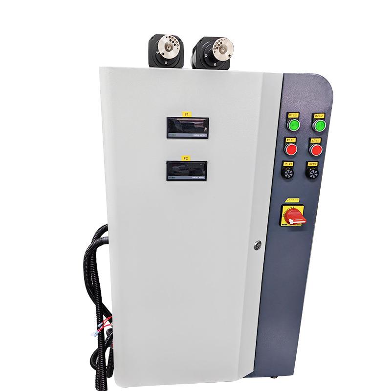 上海茂虹X-200AS+MHRT60双喷头等离子表面处理机工厂
